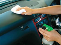 室内まるごとクリーニング