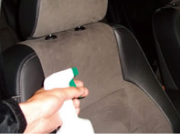 室内除菌・消臭