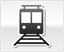 京急大師線・港町駅のすぐそば