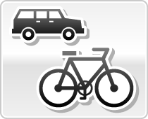 代車・自転車の貸し出し