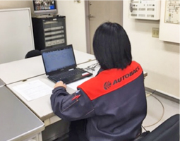 Web管理システム