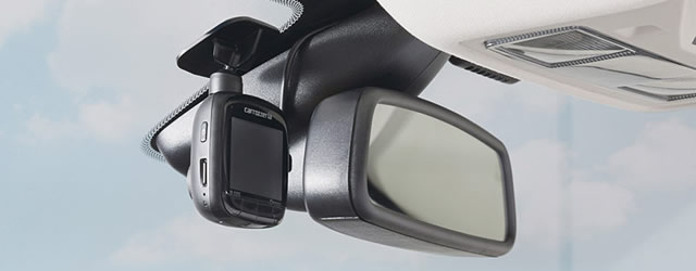 ドライブレコーダー