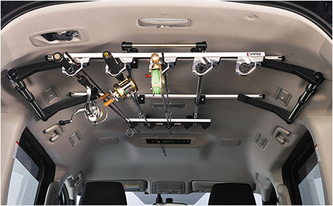 INNOフィッシングキャリア