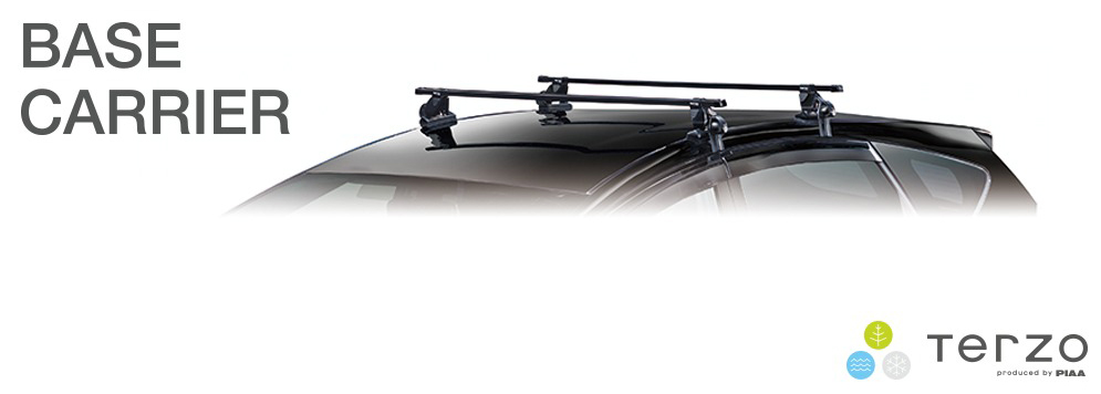 Terzoベースキャリア