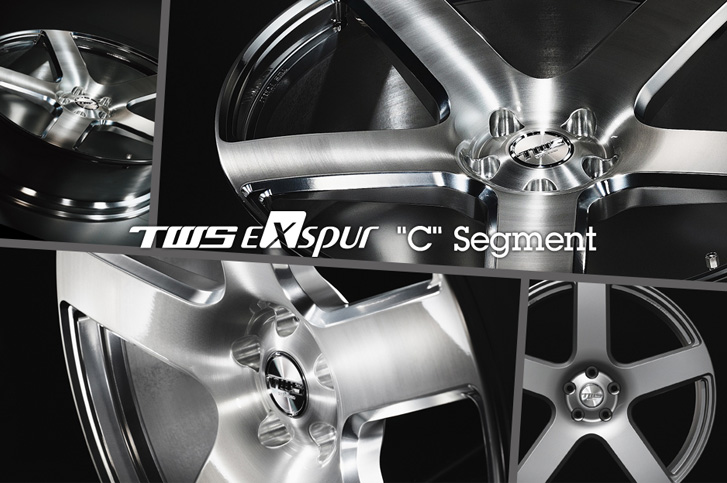 TWS EXspur C Segment