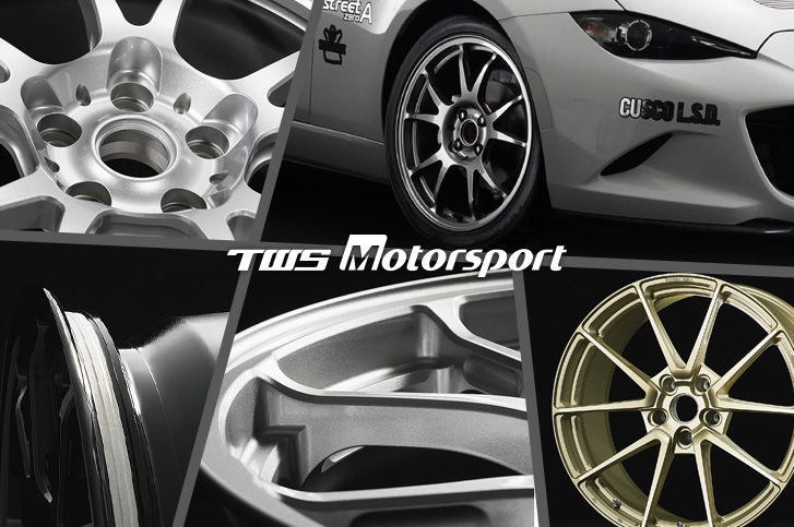 TWS Motorsport